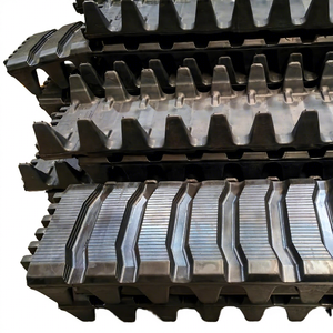 390x152.4x30 (12x6x30) เหนือรางยางสำหรับวอลโว่ MC80 MC90โทมัส T175 T203HP T205มัสแตง2064 2060XL DSL802 DSL902 - Product Image 1