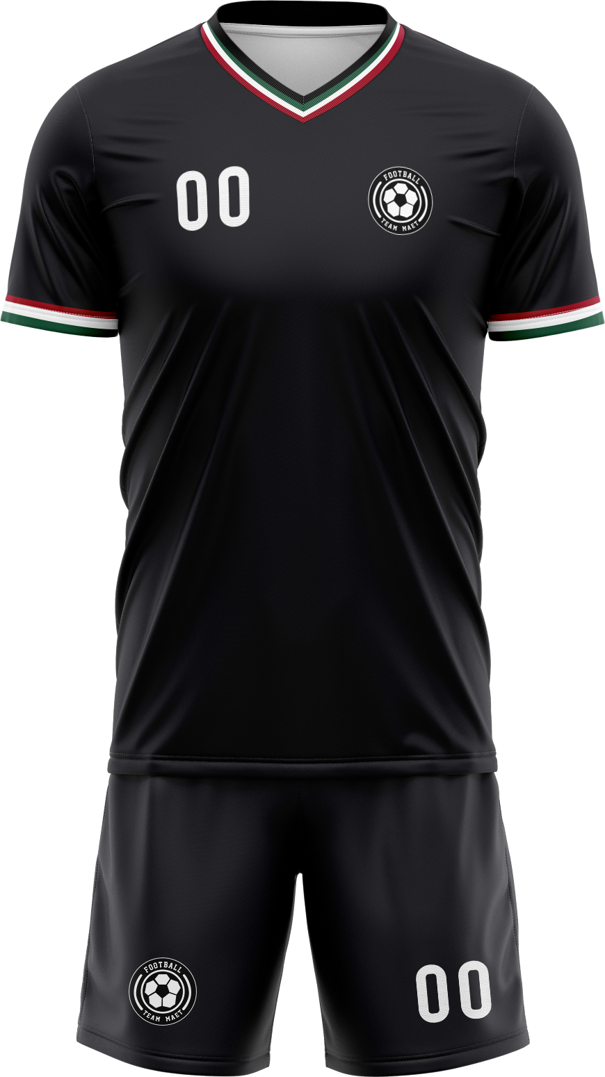 Negro