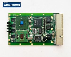 180100214-2 Serie No. 0411 Placa base industrial Placa de CPU Módulo de CPU Placa principal Stock original - Product Image 4