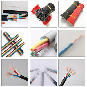Máquina automática de corte y pelado de cables multinúcleo de 70mm cuadrados a precio de fábrica - Product Image 2