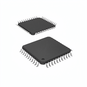 PIC18F4620T-I_PT Electronic Circuit Components Manufacturer Channel Embedded 44 TQFP - Product Image 1