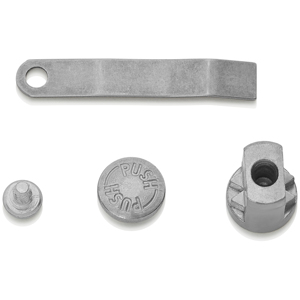 KNIPEX 82 150 E01 ชุดอะไหล่สำหรับปรับแต่งรุ่น 82 150 - Product Image 1
