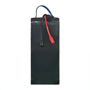 Baterías de Estado Sólido Lipo de 6s/12s/14s/18s/24s 10c 67000mah 310Wh/kg con Certificación CE/RoHS y 12 Meses de Garantía para Videojugadores - Product Image 4