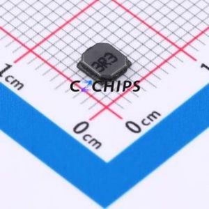 Inductor de Potencia SMD SNR.4010.BYD3R3MT00, 4x4mm (Inductancia: 3.3uH) (Precisión: 20%) (Corriente Nominal: 1.3A) - Product Image 1