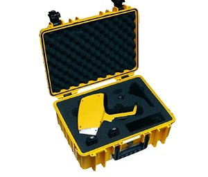เครื่องวิเคราะห์โลหะแบบพกพา XRF สำหรับเหล็ก อลูมิเนียม ทองแดง เครื่องทดสอบการวิเคราะห์ XRF สเปกโตรมิเตอร์ - Product Image 4