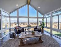 Sunrooms maisons en verre verre plat sunroom maison serre victorienne sunrooms et maisons en verre