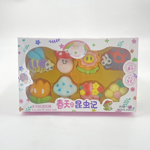 Chino Halal dulces algodón de azúcar fabricantes grano exótico perro asiático gato forma aperitivos dulces al por mayor - Product Image 4