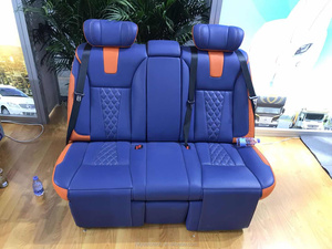 Asiento Multifuncional para W447 Vito, Barco, <span class=keywords><strong>Furgoneta</strong></span> - Product Image 6