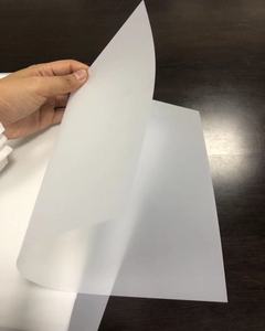 Phim Truyền Nhiệt Ocbestjet A3 PU Phim Thủy Văn Phim In Truyền Nhiệt Nước Pet <span class=keywords><strong>Flim</strong></span> - Product Image 2