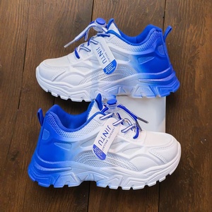 <span class=keywords><strong>Scarpe</strong></span> Casual per Bambini e Bambine, <span class=keywords><strong>Scarpe</strong></span> <span class=keywords><strong>Sportive</strong></span> in Pelle per Neonati, Sneakers alla Moda, Calzature Morbide per Bambini - Product Image 3