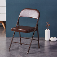 Chaise ergonomique inclinable R, chaise d'ordinateur confortable pour la maison, chaise de bureau pour les longues sessions assises