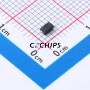 ไดโอด ZENER ไดโอด123 SOD-ใหม่ของแท้ชิ้นส่วนอิเล็กทรอนิกส์ - Product Image 2