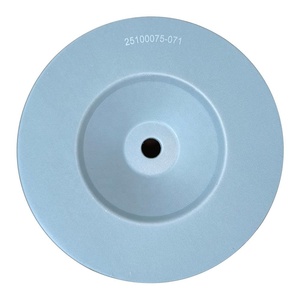 Filtre à air durable 25100075-071 pour des performances et une longévité améliorées du compresseur - Product Image 4