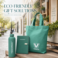 Ensemble cadeau d'affaires personnalisé, produits promotionnels d'entreprise avec logo, souvenirs de luxe personnalisés pour cadres, cadeaux promotionnels