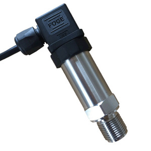 Transmisor de Presión Cerámico 4-20mA M20*1.5 IP65 de Acero Inoxidable, Fabricado en Shandong - Product Image 2