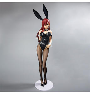 Jouets de figurines de dessin animé japonais personnalisé - Product Image 2