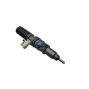 Injecteur neuf Xpower 22340639 pour pelle sur chenilles, pièces de machines de construction avec garantie de 6 mois - Product Image 3