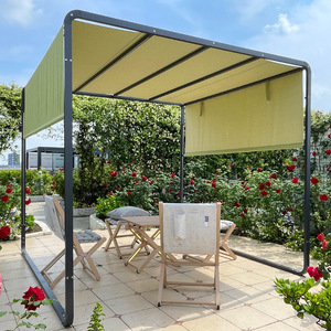 <span class=keywords><strong>Tende</strong></span> oscuranti di qualità del <span class=keywords><strong>giardino</strong></span> <span class=keywords><strong>giardino</strong></span> Patio esterno parasole - Product Image 1