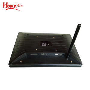 Rk3128 1 + 16G Dễ Dàng Cảm Ứng Android7.1 Tất Cả Trong Một PC Máy Tính Bảng 10 Inch Quảng Cáo Hiển Thị Rj45 Poe Mic Vẽ Máy Tính Bảng 10 ''Ipad - Product Image 5