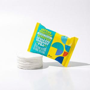 Lingettes démaquillantes Ariul Purefull pour les lèvres et les yeux, 30 unités, apaisantes, pour tous types de peau - Product Image 1