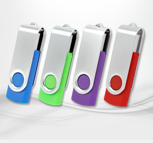 Memoria USB de Fábrica a Precio Bajo, 8GB 16GB 32GB USB 2.0/3.0 de Plástico en Existencia para Computadora/Portátil - Product Image 2