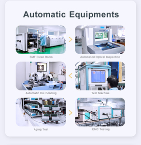 OEM nhà sản xuất 220V 240V 60watt không thấm nước dẫn biến áp <span class=keywords><strong>60W</strong></span> dẫn cung cấp điện 12V 24V IP67 điều khiển - Product Image 6