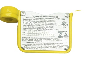 Sensor de Posición de Detección de Gas Sensepoint XCD SPXCDULNTXF para Oxígeno con Monitoreo en Entornos Difíciles - Product Image 4