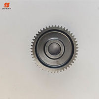 Pièces d'origine LONCIN Loncin FE 250 300, démarreur électrique moteur, double engrenage, fabriqué en Chine