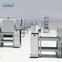 Robot Inteligente de Elevación y Manipulación AMR/AGV con Tecnología Japonesa de Precisión para un Despliegue Rápido de Automatización Industrial