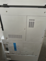 Mesin Fotokopi Bekas A3 untuk Apeos C3070 C3570 Mesin Fotokopi Multifungsi Kantor Bekas Laser All-in-one Printer
