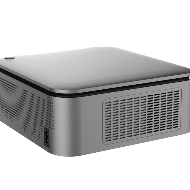New HD 1080P Projector HY450 for Business Home Theater Cinema 300LM Movie Projector Portable Outdoor 4k Projector