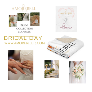 Coperta AmoreBell Love - Product Image 1