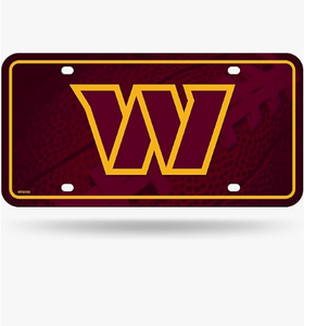 ป้าย<span class=keywords><strong>ทะเบียน</strong></span><span class=keywords><strong>รถ</strong></span>ยนต์อะลูมิเนียมแบบกำหนดเองขายส่ง ดีไซน์ยอดนิยม Seattle Seahawks เหมาะสำหรับรถบรรทุก/<span class=keywords><strong>รถ</strong></span>ยนต์/<span class=keywords><strong>รถ</strong></span> SUV - Product Image 4