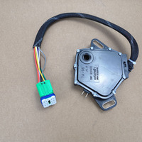 Ap02 — capteur de pression pour Transmission, commutateur neutre de sécurité, pour Peugeot 252927 207 307, Renault C4 C5 AL4 2529.27