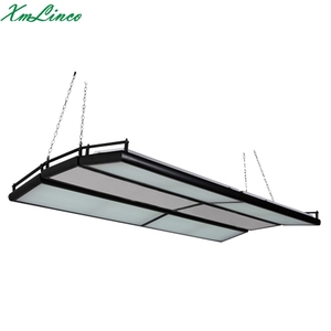 High Quality No Shadow Snooker Billiard LED <strong>Pool</strong> <strong>Table</strong> <strong>Light</strong> - Product Image 5