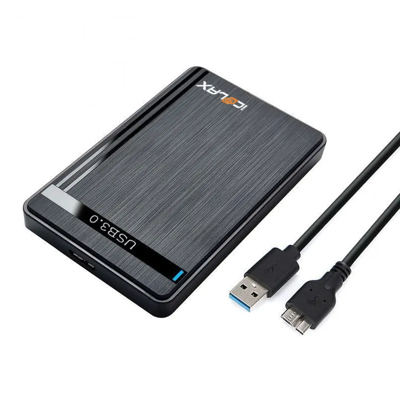 SSD Di Động SATA SSD 3.0 USB Tốc Độ Bên Ngoài Ổ Đĩa Cứng 128GB 256GB 512GB 1Tb 2Tb Ổ Đĩa Trạng Thái Rắn Cho Máy Tính Để Bàn Máy Tính Xách Tay PC