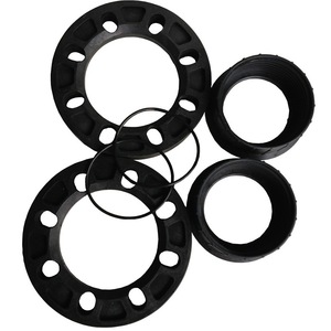 โซลินอยด์วาล์ว Zanchen DN80 หน้าแปลน 10 บาร์ บุยาง ป้องกันการไหลย้อนกลับ สำหรับระบบควบคุม - Product Image 2