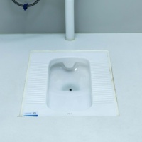Maison préfabriquée modulaire portable XH avec douche pour atelier, hôpital, appartement, extérieur, public, design moderne, écologique