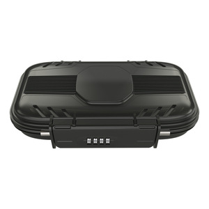 กล่องเก็บของกันน้ำพกพา Yuefeng Maishi 700D ความจุขนาดใหญ่ กล่อง ABS สำหรับใช้งานกลางแจ้ง พร้อมหูหิ้วแข็งแรง - Product Image 1