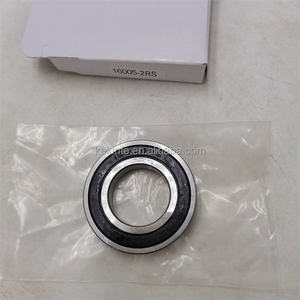 ตลับลูกปืนเม็ดกลมร่องลึกแบบเรเดียลแถวเดียว รุ่น 16005 ของจีน ตลับลูกปืน 16005 รุ่น 16005-<span class=keywords><strong>ZZ</strong></span> 16005.2ZR 16005-2Z 16005-2RS - Product Image 4