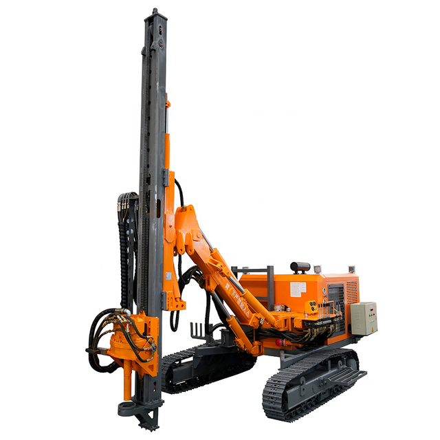 Portable Core Drilling Rig DR-233