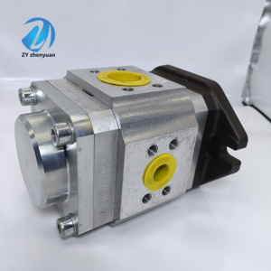 Bomba de Aceite EIPC EIPC3 EIPC5 EIPC6, Bomba de Engranajes Internos de Alta Presión EIPC6-125RA23-11, Bomba Hidráulica EIPC5-100RA23-10 - Product Image 5