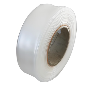 Accessoires de câblage : <span class=keywords><strong>Gaine</strong></span> <span class=keywords><strong>thermorétractable</strong></span> isolante basse tension 1KV en plastique - Product Image 1