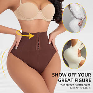Faja Moldeadora de Alta Calidad para Mujer con Hebilla Ajustable para una Apariencia Más Delgada - Product Image 5