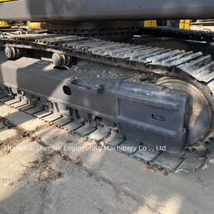 Excavatrice Volvo 480D d'occasion à bas prix, 48 tonnes, haute efficacité, surveillance à distance, moteur et engrenages, modèle 2022-2023, puissance 270 kW - Product Image 6