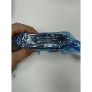 สายเชื่อมต่อ Keyence Op-66844 เซ็นเซอร์วัดระยะทางด้วยเลเซอร์ 2 มิติ สำหรับใช้งานในอุตสาหกรรม - Product Image 1