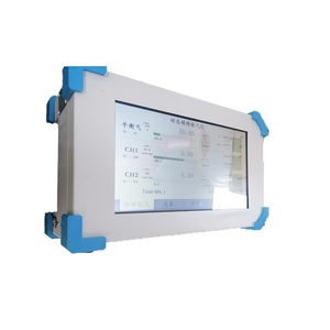 Dispositivo di diluizione e miscelazione del Gas H310 per la qualità dell'aria e la calibrazione del <span class=keywords><strong>Monitor</strong></span> dei fumi - Product Image 4