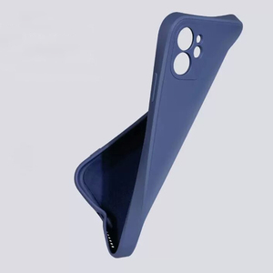 Coque de téléphone souple multi-marques compatible <span class=keywords><strong>Mate</strong></span> 60 <span class=keywords><strong>Pro</strong></span>, protection intégrale anti-chute, vente en gros d'usine - Product Image 3