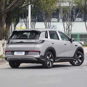 BYD Seagull Dolphin Mini voiture électrique à charge rapide batterie sûre 405 km volant 5 portes Byd électrique à vendre - Product Image 2