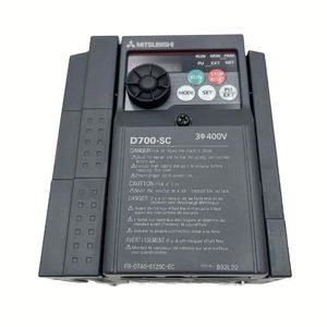 Convertidor de Frecuencia Japonés Serie FR-D740 FR-D740-012SC-EC - Product Image 1